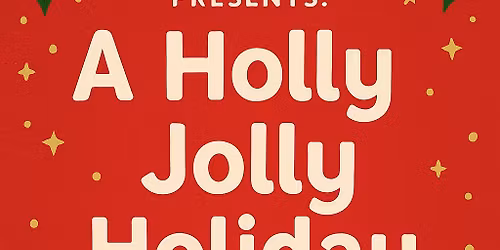 Shop With Tay Presents: A Holly Jolly Holiday Market \ud83c\udf84 