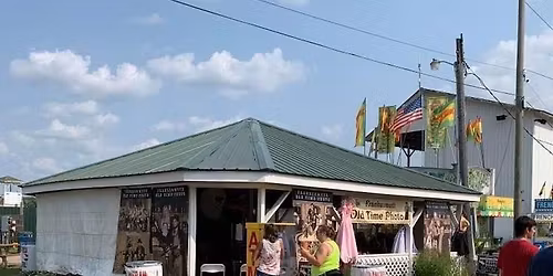 Fowlerville Family Fair: 140 Years!