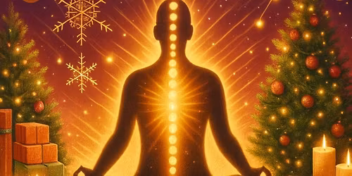 Singing Bowls & Stress Relief @ Lux Chiropractic & Health