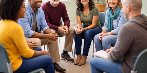 UUFH Monthly Healing Circle