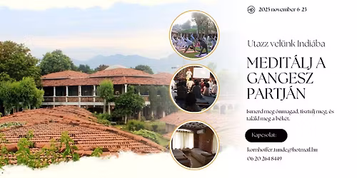 Asrami gyakorl\u00e1s Rishikeshben, Szv\u00e1mi R\u00e1ma Asramj\u00e1ban