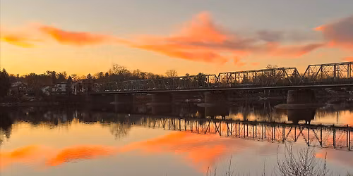 Lambertville & New Hope Two Town Turkey Trot
