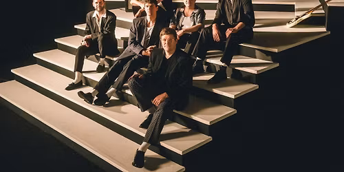 The Dip at District Music Hall