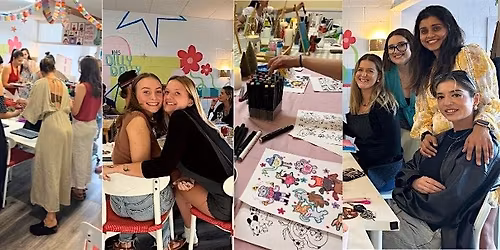 Whimiscal Craft Circle