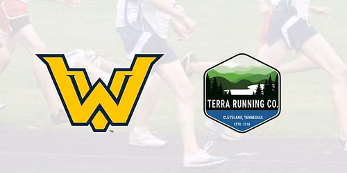 WVHS Cross Country Spirit Day!
