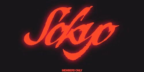 Sokyo Sessions: Members Only