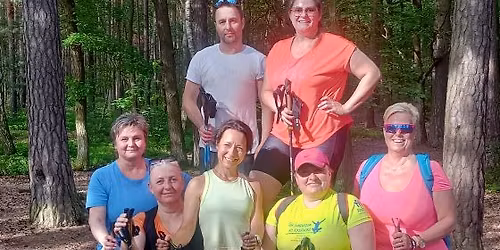 P\u00e1nov\u00e9 a d\u00e1my, na nordic walking cho\u010fte s n\u00e1mi ...\ud83d\udcaa\ud83d\ude0d