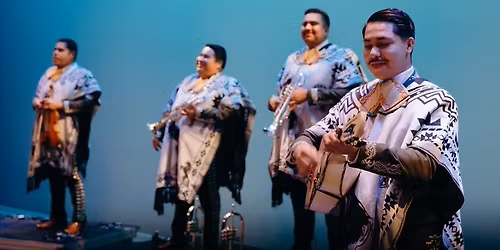 Mariachi Garibaldi de Jaime Cu\u00e9llar | A Discovery! Series Performance