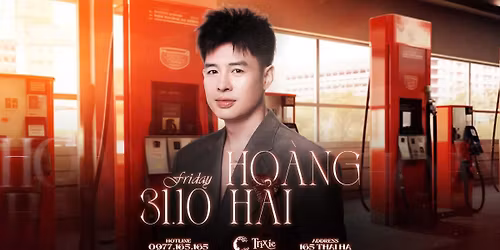 TH\u1ee8 S\u00c1U [31.10.2025] MINISHOW HO\u00c0NG H\u1ea2I