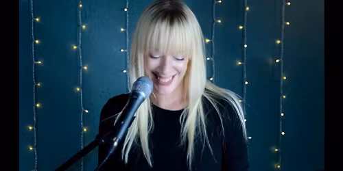 Amanda Allyn, Faculty Recital: "It Ain't That Deep"