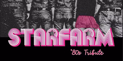 Starfarm in 4D at Grewal Hall