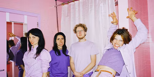 Maria Iskariot \/\/ Merleyn Nijmegen