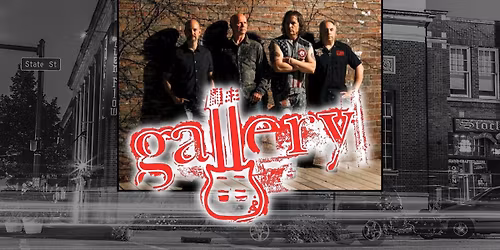 Gallery \u2022 Classic Rock