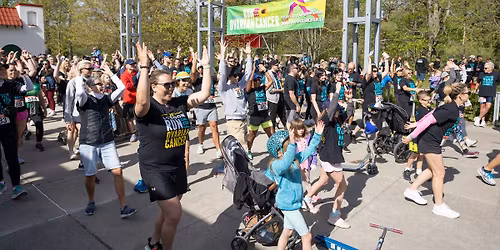 London Run for Ovarian Cancer 2026