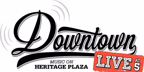 LONGVIEW DOWNTOWN LIVE!!!