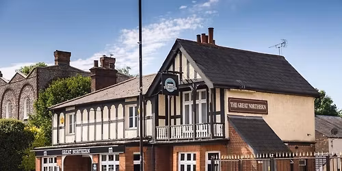 Good Beer Guide pub trail: central St Albans