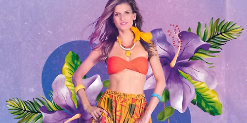 An Evening with Daniela Soledade - Brazilian Dream