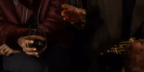 The Countrypolitan Cellar featuring Wagner Family Wines