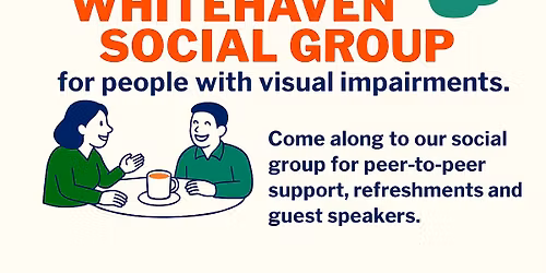 Whitehaven Social Group 