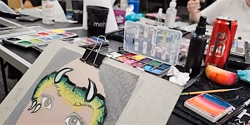 Face Painting Class