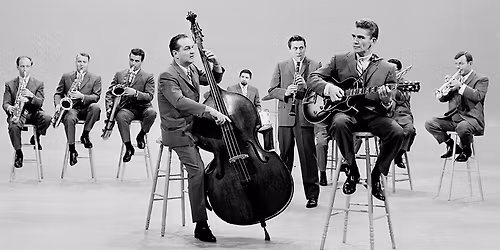 Markham Concert Band: It's All About the Jazz