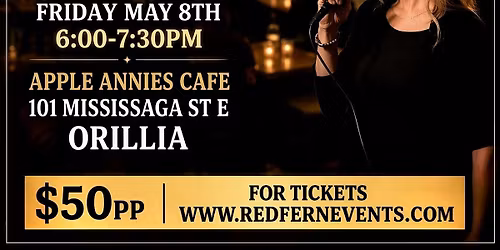 Live Psychic & Mediumship Readings: The Hot Seat Experience