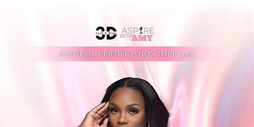 LASH LIFT CERTIFICATION \u2013 Chicago, IL (June 15, 2026 PM)