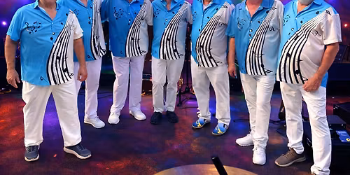 Whistle Pigs at Elkhart Jazz Festival