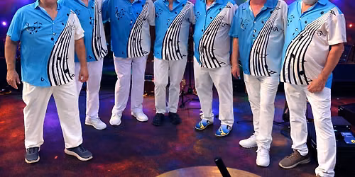 Whistle Pigs at Elkhart Jazz Festival