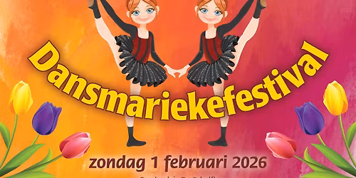 Dansmariekefestival