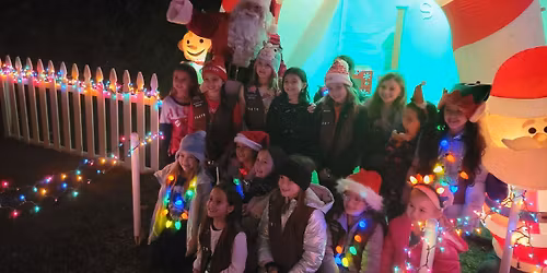 Journey to the North Pole