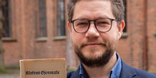 Studiekreds: \u201dHvordan er den grundtvigske folkekirke stadig relevant i vores tid?\u201d