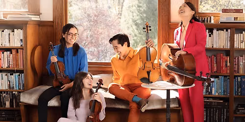 RASA STRING QUARTET