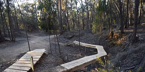 November Committee Meeting