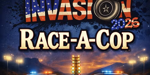 2nd Annual Race-A-Cop 