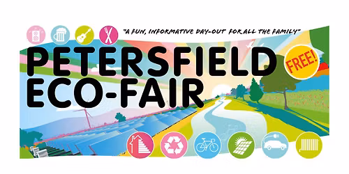 Petersfield Eco Fair 2026