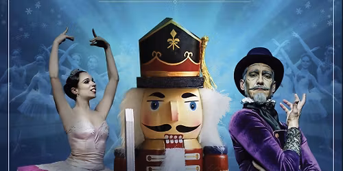 Kr\u00f3lewski Balet Klasyczny - Dziadek do orzech\u00f3w