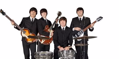 Concerts on the Lawn- Hard Day's Night (Free Admission)