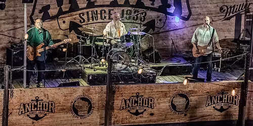 The Bridge Grafton Wi -Dirty Boogie