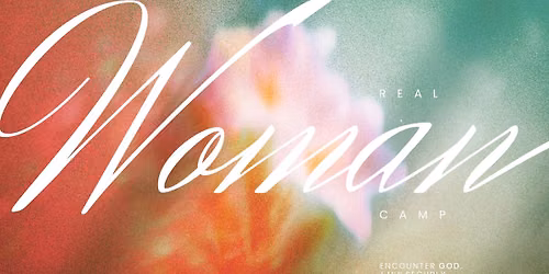 Real Woman Camp