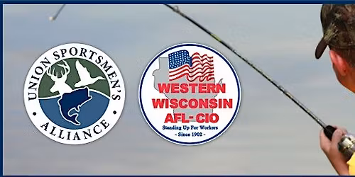 2026 Take Kids Fishing La Crosse