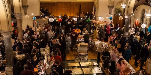 Naughty Night Market (Christmas Special)\ud83c\udf85\ud83c\udf81\ud83c\udf84