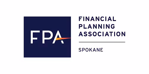 CFA Society Spokane & FPA Spokane Pickleball & Virtual Golf
