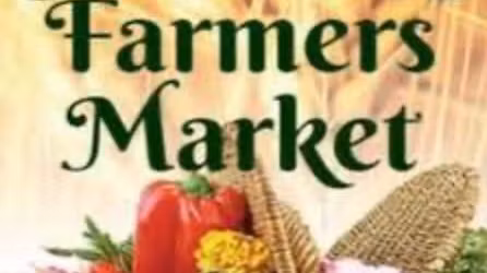 Galesburg Farmers Market Vendor Meeting