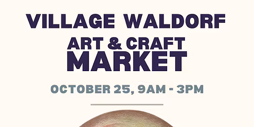 Art and Craft Market