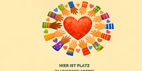 Gottesdienst zum Welt-Down-Syndrom-Tag 2026