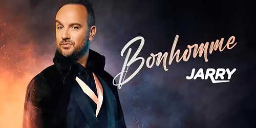 JARRY | Z\u00e9nith Sud, Montpellier | Jeudi 12 Mars 2026