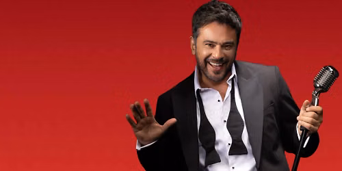 Emre Altuğ in Aydın