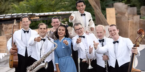 The Swingin' Hermlins