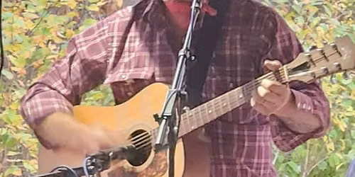 Nick Schroeder LIVE at BeerClub Brewing